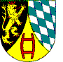 Wappen von Weinheim